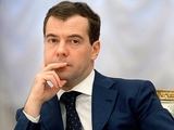 Медведев лично возглавил комиссию по импортозамещению