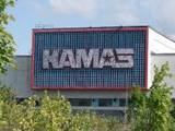 Из-за падения спроса КамАЗ приостановил производство