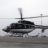 Холдинг «Вертолеты России» начал продавать пассажирские «Ансаты»