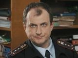 Скончался актер сериала "Склифосовский" Олег Граф