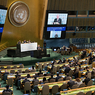 Путин: Применение силы в обход Совбеза ООН косвенно помогает террористам