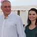 Разин объяснил перенос похорон Сергея Доренко и обратился к его жене с просьбой