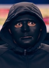 Последние часы жизни Дмитрия Марьянова описал человек в черной маске
