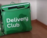 Сервис Delivery Club сообщил об утечке данных пользователей