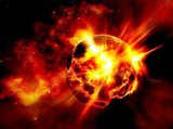 Астрофизики просчитали взрыв Солнца