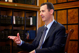 Западные источники: Россия готова к отставке Асада
