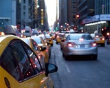 Эксперты сравнили расходы на такси и личный автомобиль