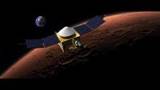 Первый зонд Индии «Мангальян» покинул орбиту и направился к Марсу