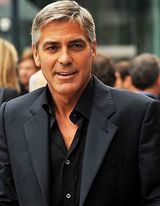 Клуни впервые публично высказался о грядущем пополнении в семье