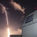 США испытали в Атлантике ракету SM-3