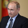 Путин призвал правительство готовиться к затяжному периоду низких цен на нефть