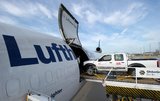 Lufthansa признала недостаточным спрос на услуги первого класса