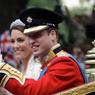 СМИ: Принц Уильям и Кейт Мидлтон ждут третьего ребёнка
