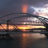 Россияне выбрали название моста через Керченский пролив