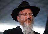 Главный раввин России в ответ на слова муфтия Чечни обвинил его в нарушении межконфессионального мира