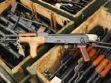 ФСБ сообщила о задержании поставщиков оружия из ЕС и Украины