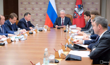 Собянин пообещал москвичам  выполнить  все  социальные обязательства