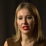 Канал НТВ уличил Ксению Собчак во лжи, предоставив личную переписку с ней