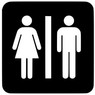 В Университете Калифорнии появятся туалеты для «третьего» пола