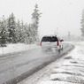 ГИБДД пообещала не штрафовать водителей за отсутствие зимней резины