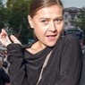 Актриса Мария Голубкина снова оказалась в центре скандала