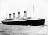 Появилась новая версия крушения "Титаника"