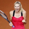 Шарапова сохранила девятую строчку в рейтинге WTA