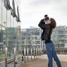 В Евросоюзе намерены запретить свободно фотографировать на улицах