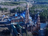 На Урале запретили в служении шестерых священников из захваченного Сергием монастыря
