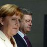 Порошенко сообщил Меркель, от чего зависит мирный план