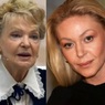 Мать раскрыла подробности смерти актрисы Алены Бондарчук