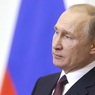 Президент России подписал закон о приостановке ДРСМД