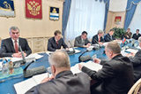 Союзные парламентарии обсудят в Москве социальные вопросы
