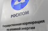 СМИ узнали о замене Грызлова на Кириенко в наблюдательном совете "Росатома"