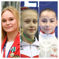 Трем российским гимнасткам отказали в визах на чемпионат мира