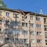 В Туле беспилотник врезался в крышу дома