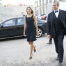 Президент Эстонии обвенчался с сотрудницей Минобороны Латвии