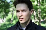 Павел Дуров попал в список самых влиятельных молодых бизнесменов