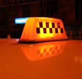 Московская полиция отловила 20 гастарбайтеров-таксистов