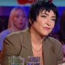 Певица Лолита о звонке телефонных мошенников: "Милявская - дура, с первого раза код отдала"