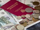 Опубликован пакет пенсионных законов, подписанных 3 октября Путиным