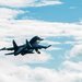Авария с двумя истребителями Су-34 произошла на Дальнем Востоке