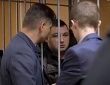 Суд Москвы дал полицейскому 19 лет колонии за убийство другого полицейского
