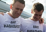 Братья Навальные не попадают под экономическую амнистию