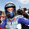 MotoGP: Три испанца на подиуме в Валенсии, и чемпионом стал победитель