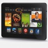 iPad Air проиграл Kindle Fire HDX в «битве дисплеев»
