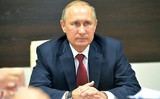 Президент России рассказал о варианте решения проблемы Донбасса