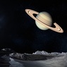 Перед крушением Cassini успел снять таинственный объект
