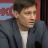 Бывшего депутата Госдумы Дмитрия Гудкова задержали как подозреваемого по уголовному делу
