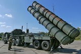 Ракетные комплексы С-400 будут переброшены в Крым